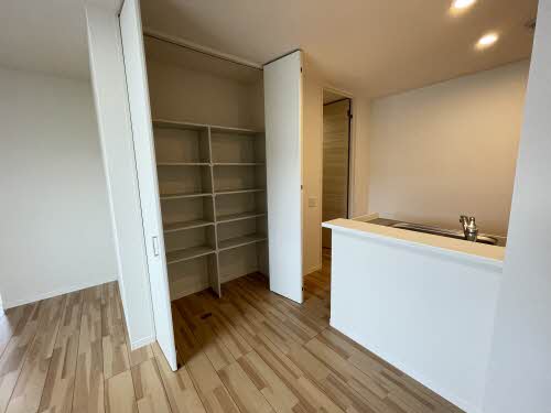 フェリシード五橋 201号-8