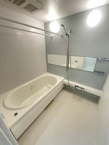 フェリシード五橋 201号-10