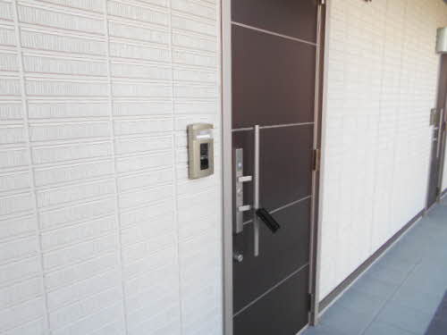 アンビシア山王 101号-2