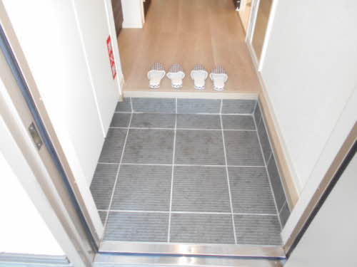 アンビシア山王 101号-3