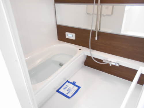 アンビシア山王 101号-6