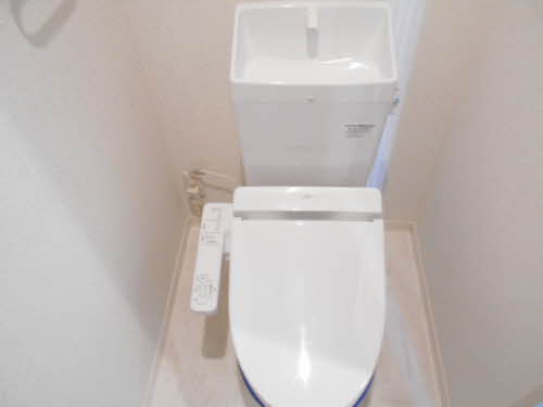 アンビシア山王 101号-7