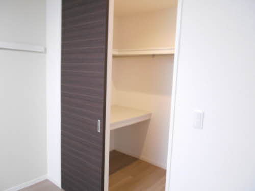 アンビシア山王 101号-10