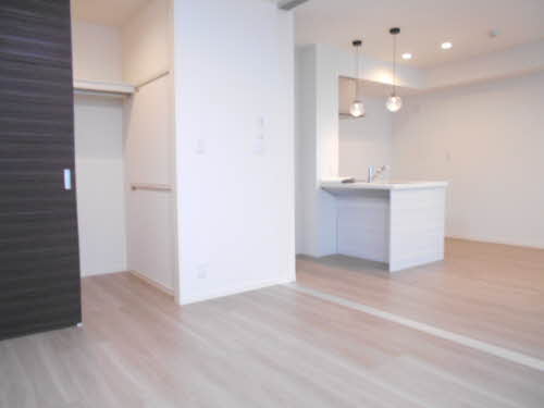 アンビシア山王 101号-11