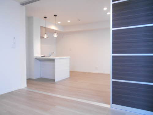 アンビシア山王 101号-12