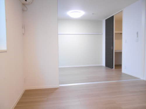 アンビシア山王 101号-13