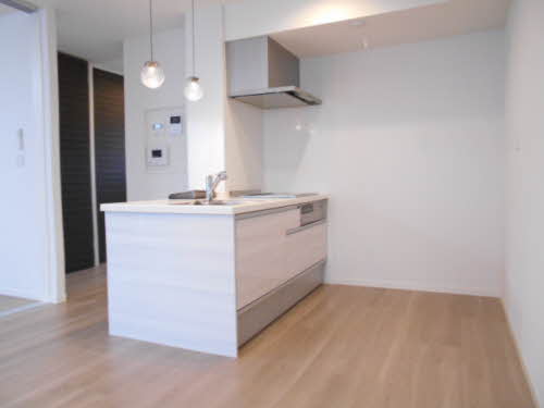 アンビシア山王 101号-14