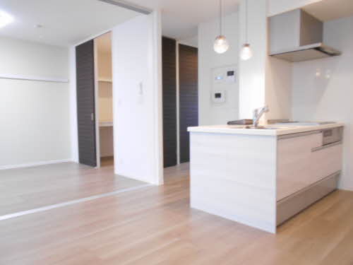 アンビシア山王 101号-15