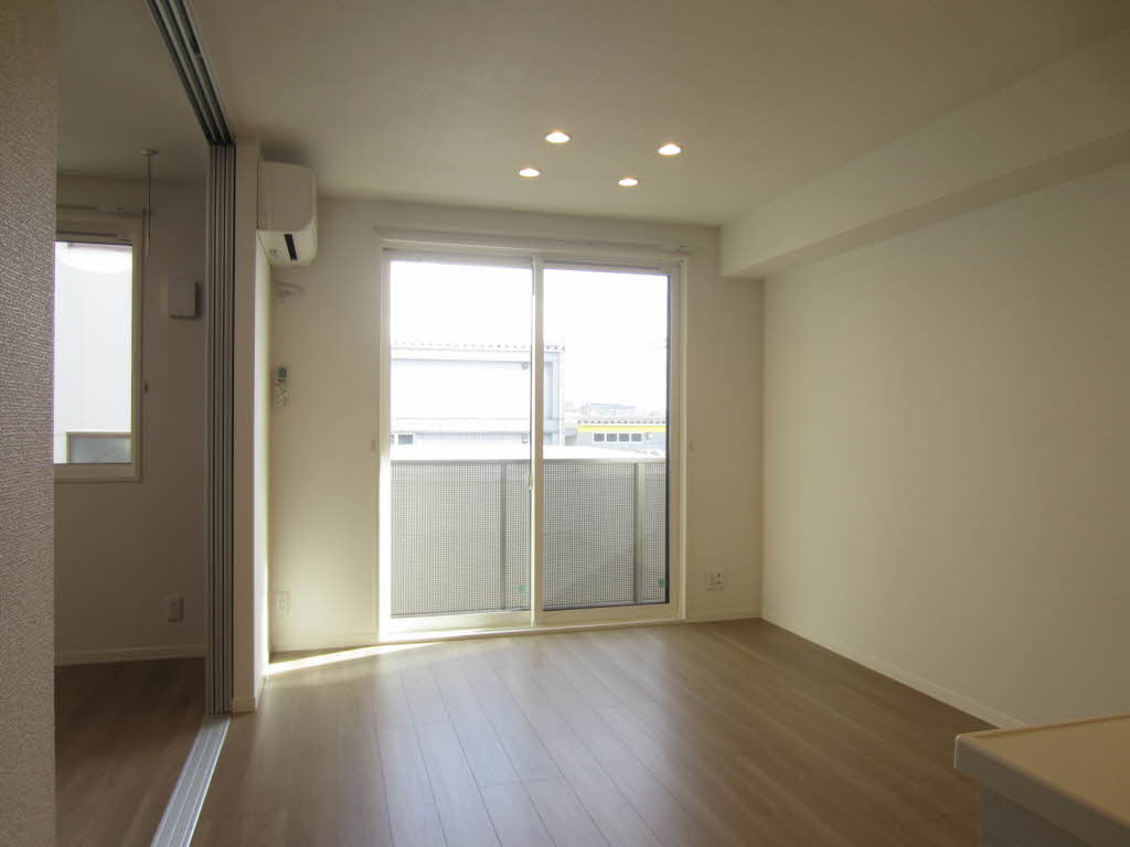 アンビシア山王 202号-2