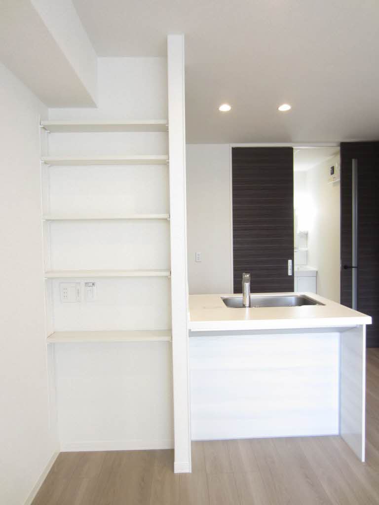 アンビシア山王 202号-4