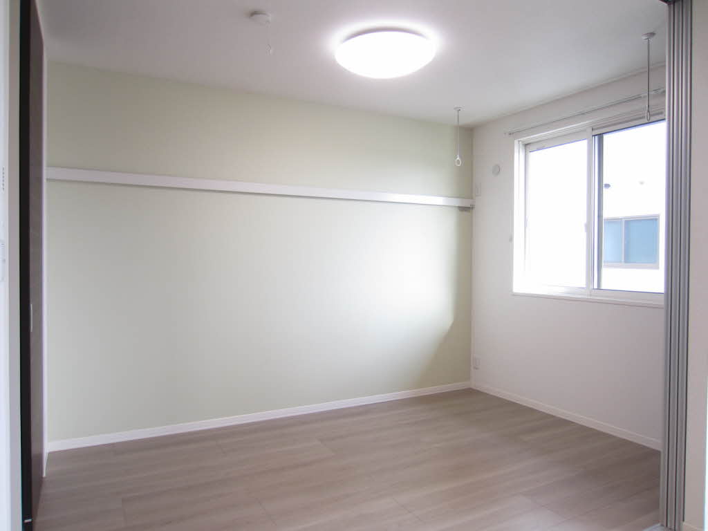 アンビシア山王 202号-5