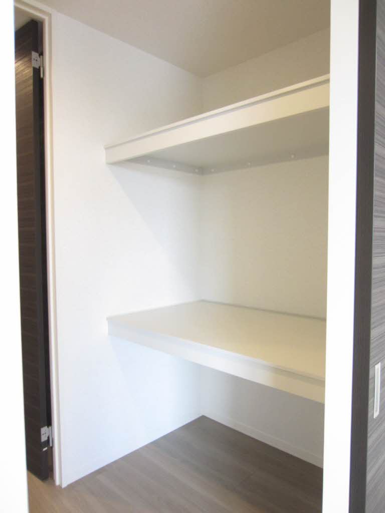 アンビシア山王 202号-8