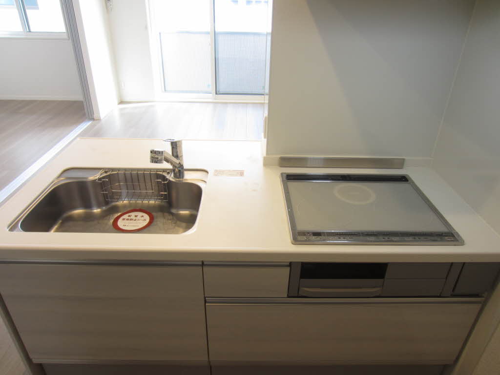 アンビシア山王 202号-10