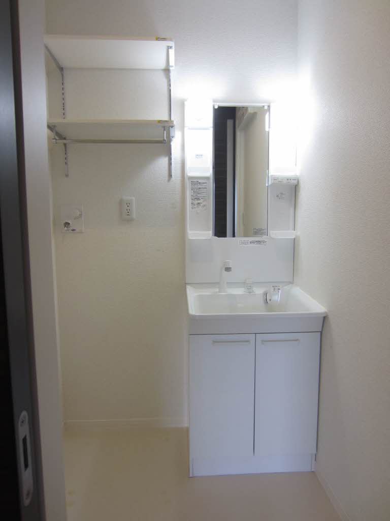 アンビシア山王 202号-11