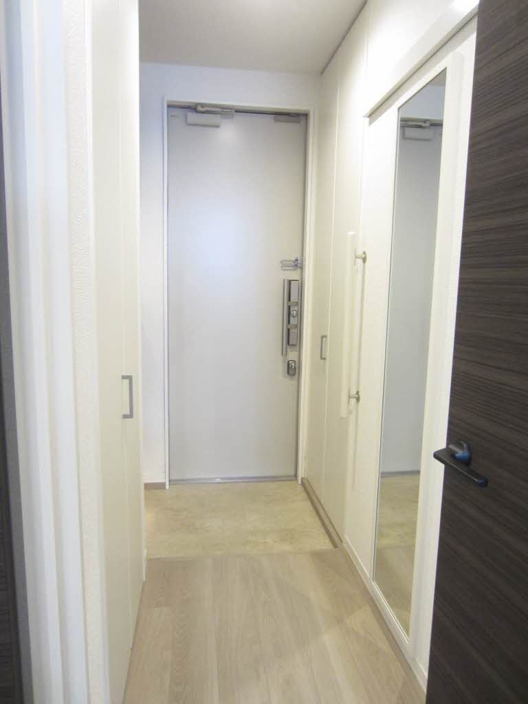 アンビシア山王 202号-15