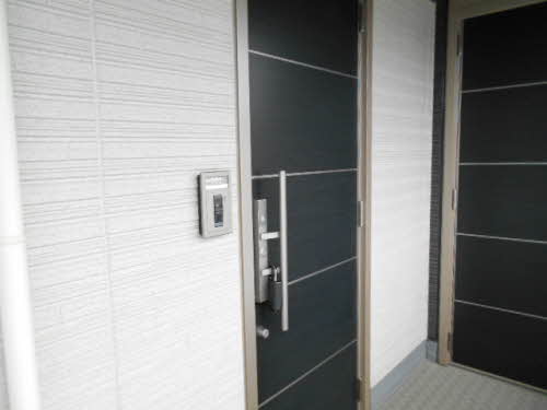 トゥーツリーズ城下町 202号-2