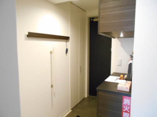 トゥーツリーズ城下町 202号-8