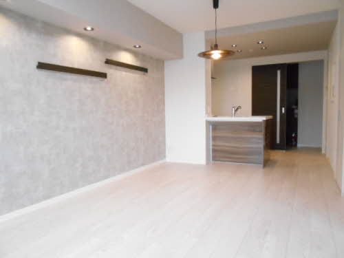 トゥーツリーズ城下町 202号-12