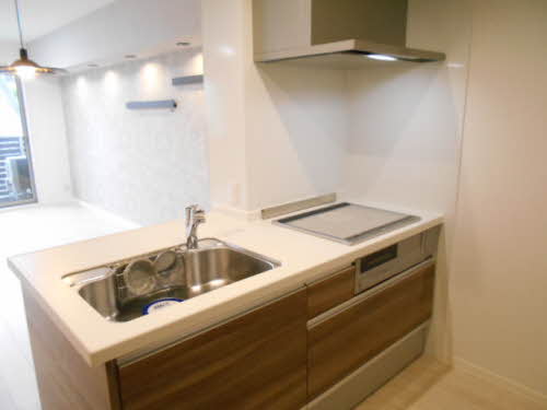 トゥーツリーズ城下町 202号-14