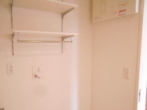 トゥーツリーズ城下町 203号-14