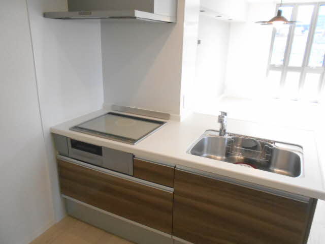 トゥーツリーズ城下町 301号-5