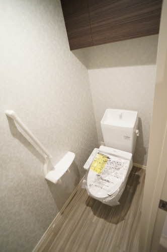 トゥーツリーズ城下町 303号-5