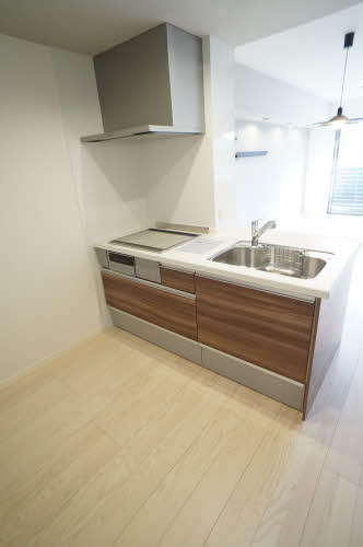 トゥーツリーズ城下町 303号-7