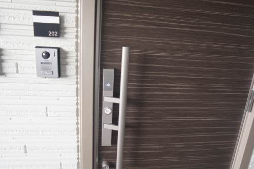 ベレオ若葉町Ⅰ A202号-2