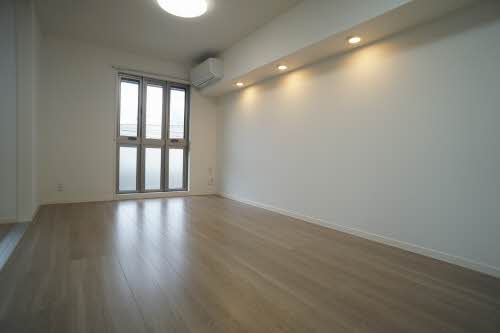 ベレオ若葉町Ⅰ A202号-3