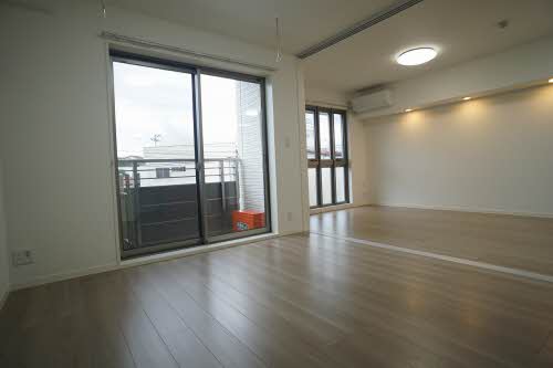 ベレオ若葉町Ⅰ A202号-4