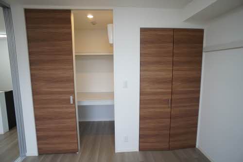 ベレオ若葉町Ⅰ A202号-5