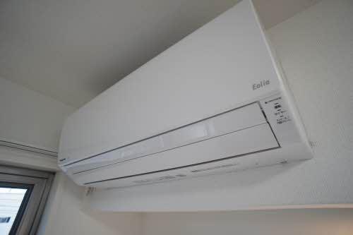 ベレオ若葉町Ⅰ A202号-6