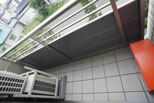 ベレオ若葉町Ⅰ A202号-7