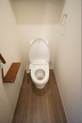 ベレオ若葉町Ⅰ A202号-9