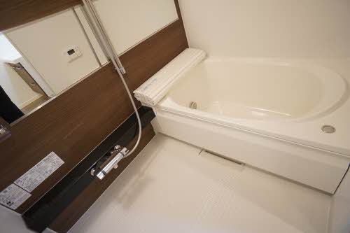 ベレオ若葉町Ⅰ A202号-10