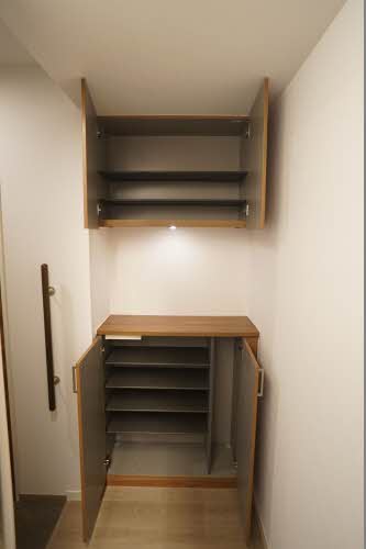 ベレオ若葉町Ⅰ A202号-13