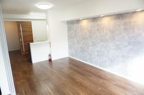 ベレオ若葉町Ⅱ B105号-2