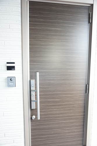 ベレオ若葉町Ⅱ B105号-4