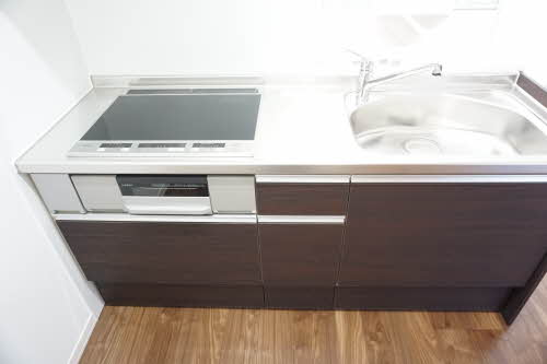 ベレオ若葉町Ⅱ B105号-6