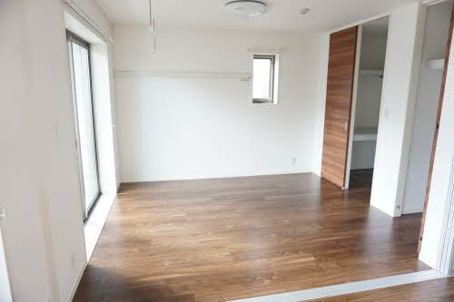 ベレオ若葉町Ⅱ B105号-7