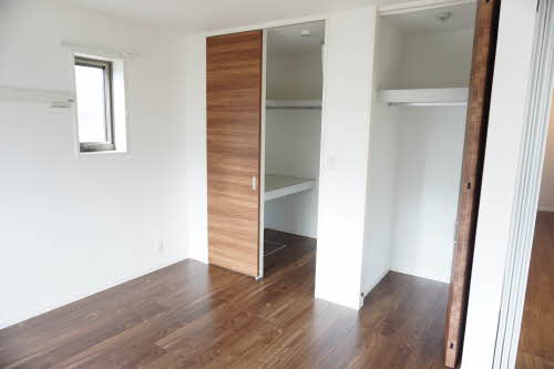 ベレオ若葉町Ⅱ B105号-8