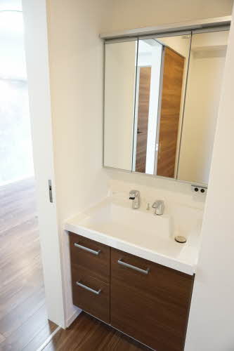 ベレオ若葉町Ⅱ B105号-10