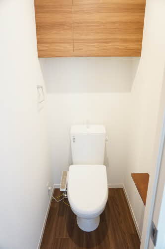 ベレオ若葉町Ⅱ B105号-12