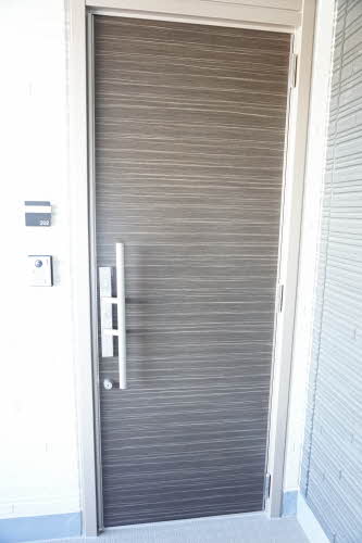ベレオ若葉町Ⅱ B202号-2