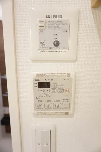 ベレオ若葉町Ⅱ B202号-14