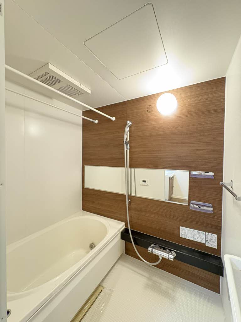 ベレオ若葉町Ⅱ B303号-7