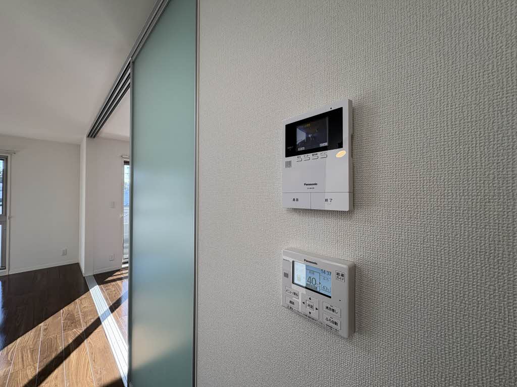 ベレオ若葉町Ⅱ B303号-10