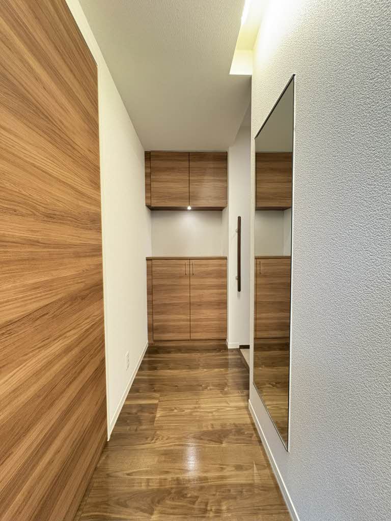 ベレオ若葉町Ⅱ B303号-12