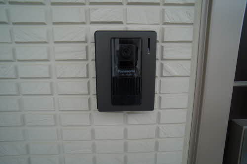 シャーメゾン・フォルトーナ 102号-2