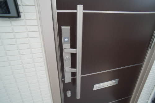 シャーメゾン・フォルトーナ 102号-3